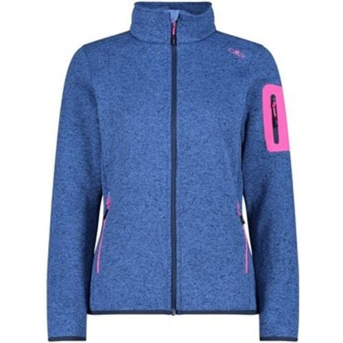 Pullover Sport WOMAN JACKET 3H14746/12LR - CMP - Modalova