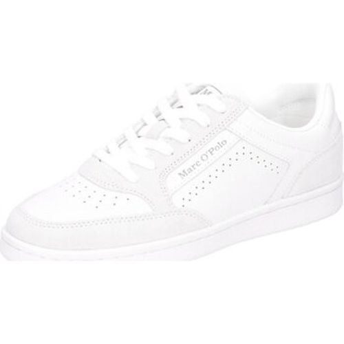 Sneaker 40216183503144 100 wht - Marc O'Polo - Modalova