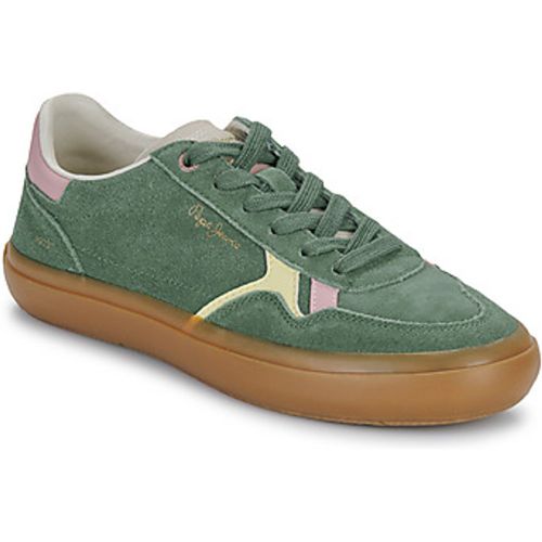 Pepe jeans Sneaker TRAVIS RETRO W - Pepe Jeans - Modalova