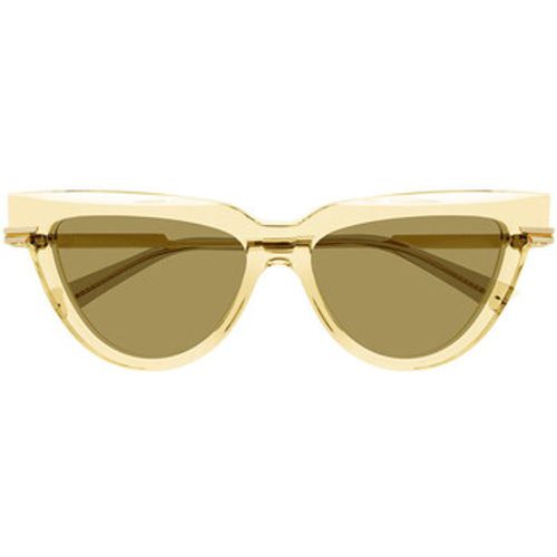 Sonnenbrillen BV1265S 004 Sonnenbrille - Bottega Veneta - Modalova