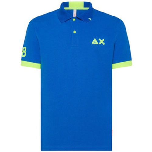 Sun68 T-Shirts & Poloshirts A34122 - Sun68 - Modalova