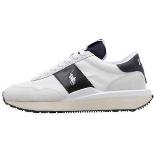 Sneaker TRAIN 89 PP LOW TOP LACE - Polo Ralph Lauren - Modalova