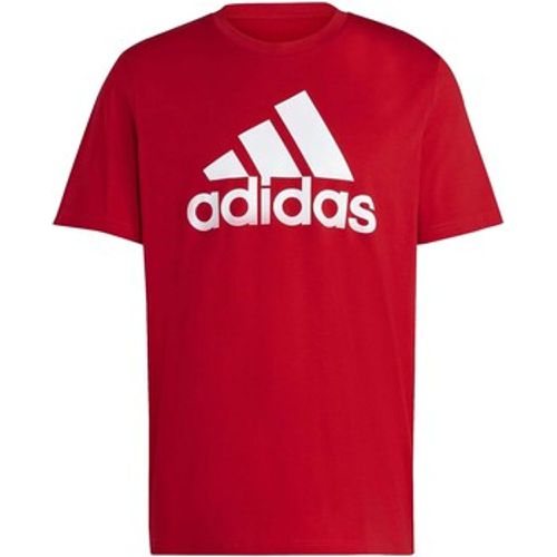 T-Shirts & Poloshirts M Bl Sj T - Adidas - Modalova