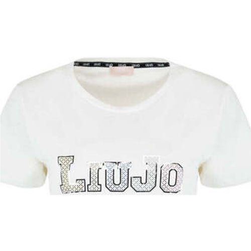 T-Shirts & Poloshirts - Liu Jo Sport - Modalova