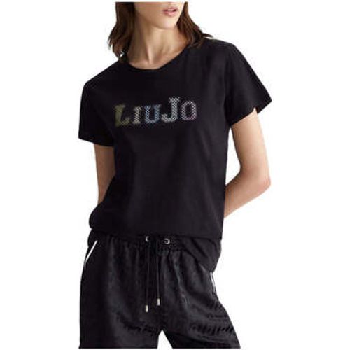 T-Shirts & Poloshirts - Liu Jo Sport - Modalova