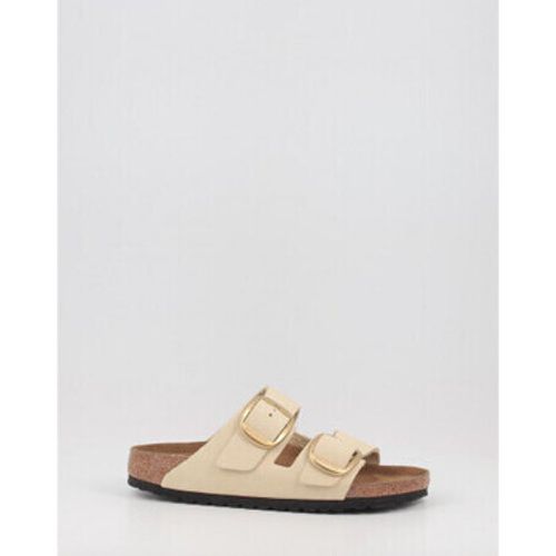 Sandalen ARIZONA BIG BUCKLE LENB - Birkenstock - Modalova