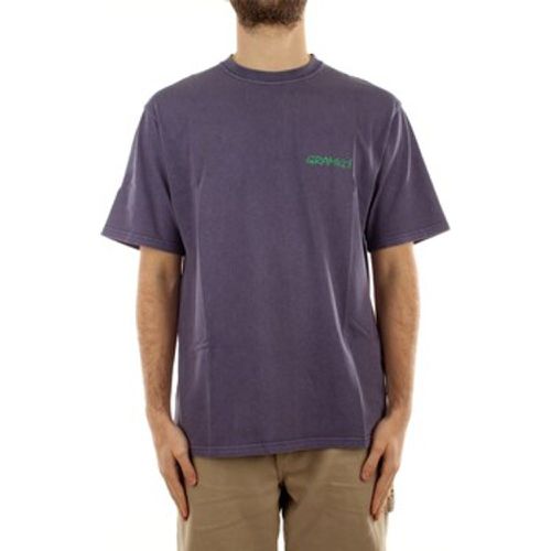 Gramicci T-Shirt G4SU-T074 - Gramicci - Modalova