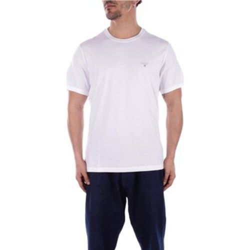 Barbour T-Shirt MTS0670 - Barbour - Modalova