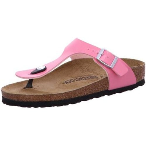 Clogs Pantoletten Gizeh BS 1026978 11806 - Birkenstock - Modalova