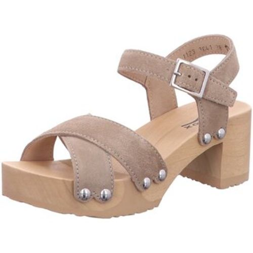 Sandalen Sandaletten Hanka S3641 - Softclox - Modalova