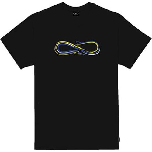 T-Shirt T-Shirt Logo Pin Stripe - Propaganda - Modalova