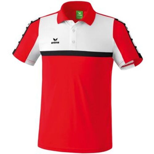 T-Shirts & Poloshirts Sport 5-CUBES SERIES polo shirt 111546 - erima - Modalova