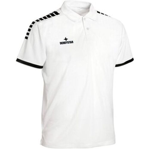 T-Shirts & Poloshirts Sport POLO-SHIRT PRIMO 6045/210 - Derby Star - Modalova