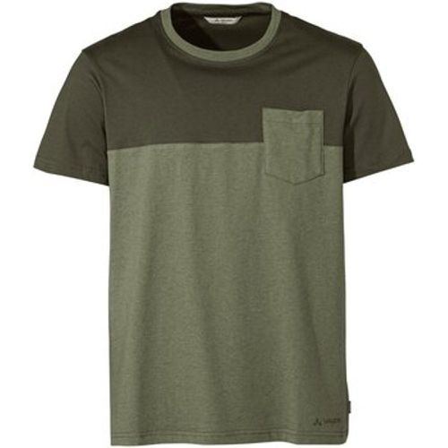 T-Shirt Sport Me Nevis Shirt III 41350/673 - Vaude - Modalova