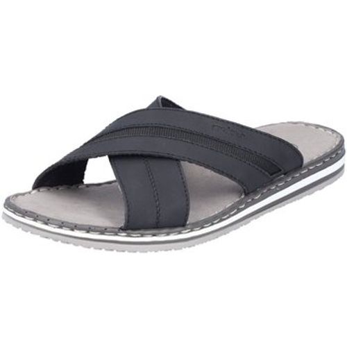 Rieker Clogs Offene 21560-00 - Rieker - Modalova