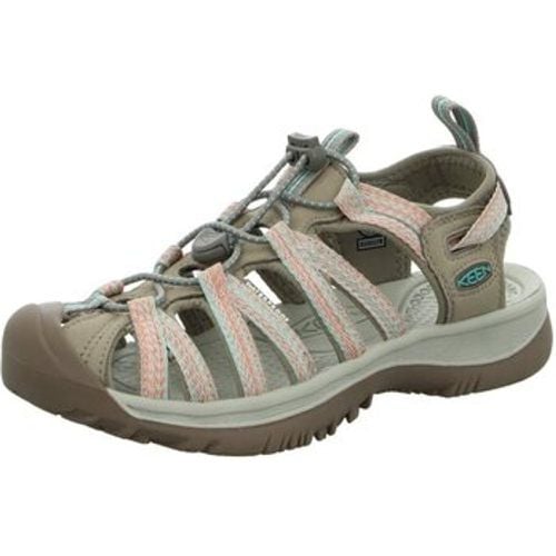 Damenschuhe Sandaletten Whisper 1022810 - Keen - Modalova