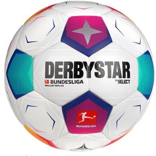 Sportzubehör Sport Bundesliga-Ball 23/24 Brillant REPLICA 1367500023-999 - Derby Star - Modalova