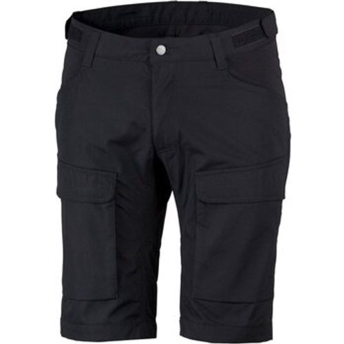 Shorts Sport Authentic II Ms 1114132 900 - black - Lundhags - Modalova