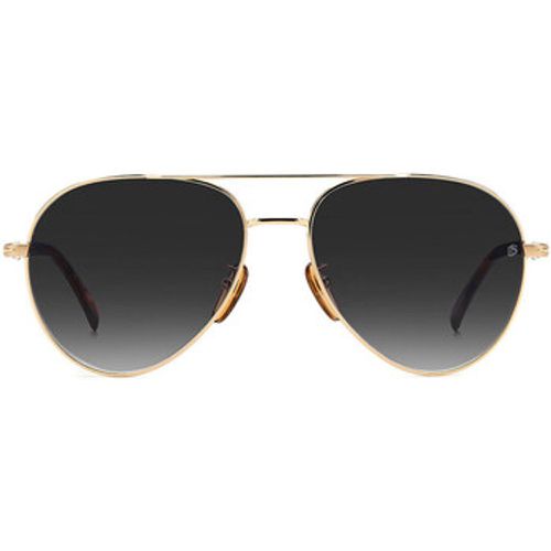 Sonnenbrillen DB1118/G/S T5U Sonnenbrille - David Beckham - Modalova