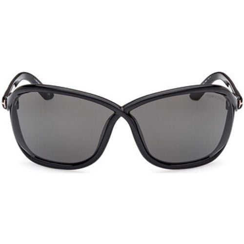 Sonnenbrillen Fernanda Sonnenbrille FT1069/S 01A - Tom Ford - Modalova