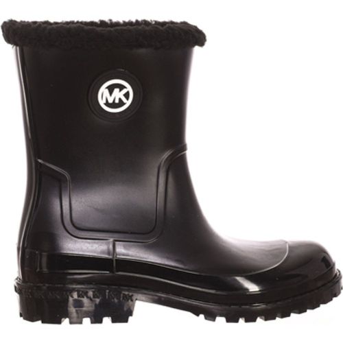 Damenstiefel 40F2MNFB6Q-BLACK-WHITE - MICHAEL Michael Kors - Modalova