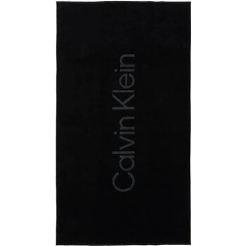 Handtuch und Waschlappen KU0KU00118 - Calvin Klein Jeans - Modalova
