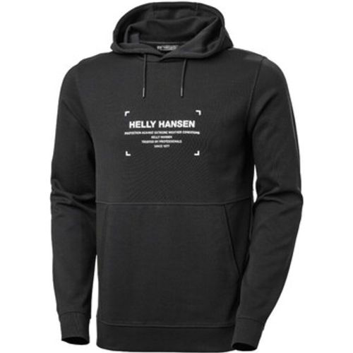 Helly Hansen Sweatshirt Move Sweat - Helly Hansen - Modalova