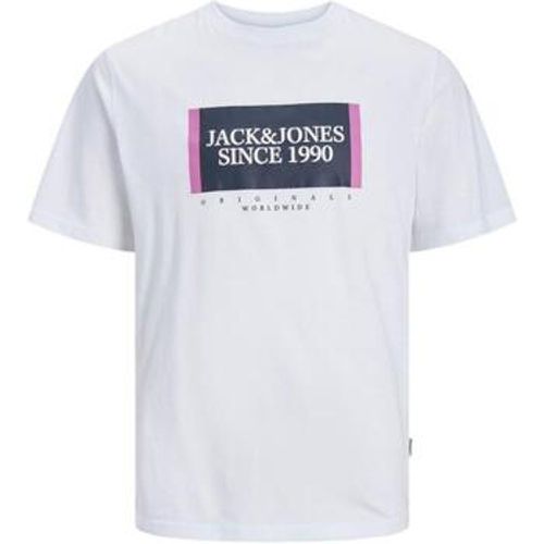 Jack & Jones T-Shirt - jack & jones - Modalova