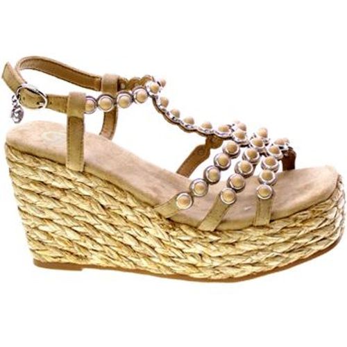 Gold&gold Sandalen 91567 - Gold&gold - Modalova