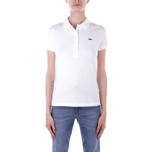 Lacoste T-Shirt DF3443 - Lacoste - Modalova