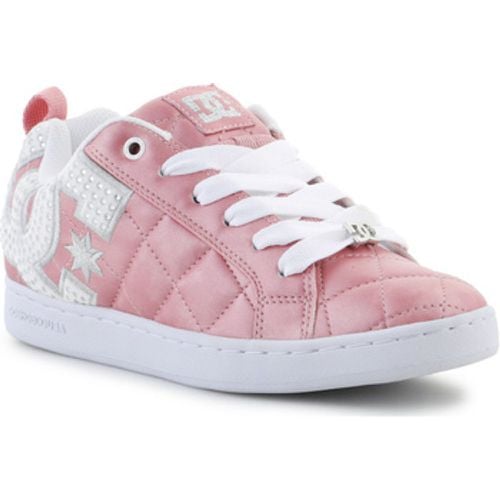 Sneaker DC Court Graffik SE 301043-PWS - DC Shoes - Modalova