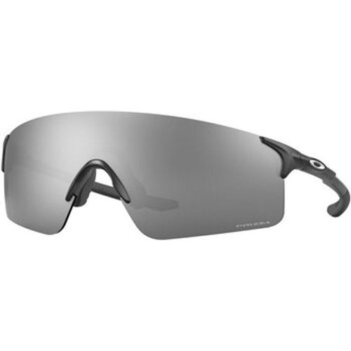 Sonnenbrillen Sport 0OO9454-0138 EVZERO BLADES MATTE BLACK - Oakley - Modalova