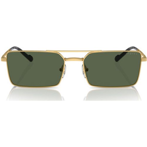 Sonnenbrillen Sonnenbrille VO4309S 280/9A Polarisiert - Vogue - Modalova