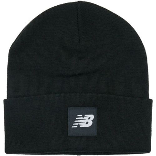 Mütze FLYING NB KNIT CUFFED BEANIE - New Balance - Modalova