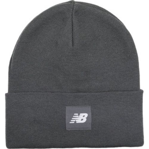 Mütze FLYING NB KNIT CUFFED BEANIE - New Balance - Modalova