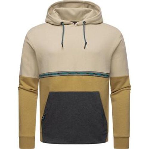 Sweatshirt Hoodie Blocky Hoody - Ragwear - Modalova