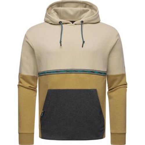 Sweatshirt Hoodie Blocky Hoody - Ragwear - Modalova