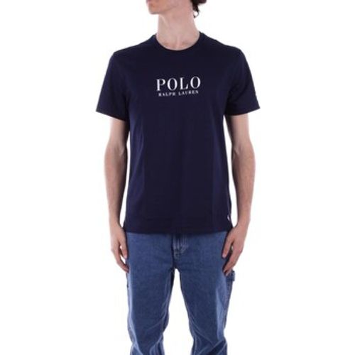 Ralph Lauren T-Shirt 714899613 - Ralph Lauren - Modalova