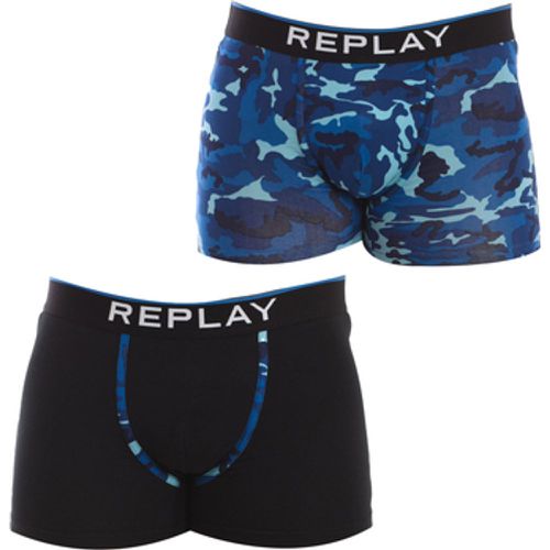 Replay Boxer I101196-N211 - Replay - Modalova