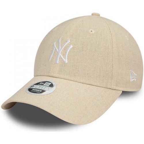 Schirmmütze Wmns mlb linen 9forty neyyan - New-Era - Modalova