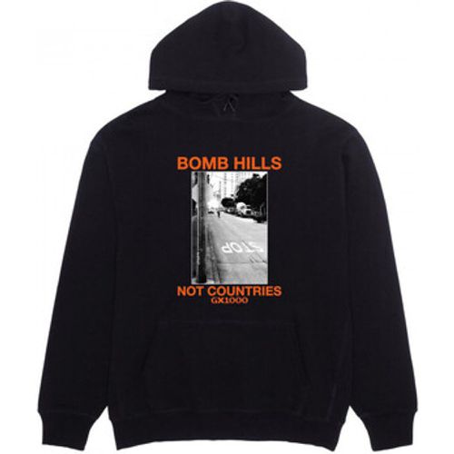 Sweatshirt Sweat bomb hills hood - Gx1000 - Modalova