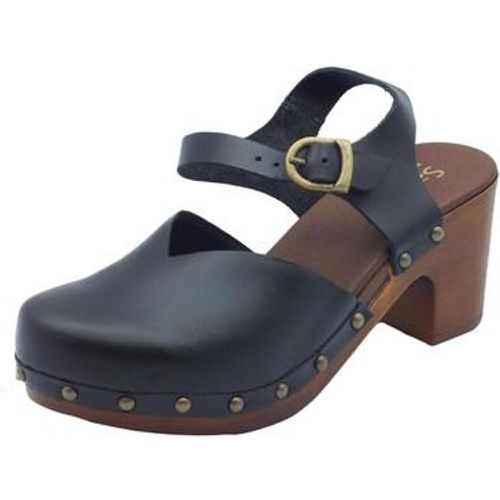 Sanita Sandalen 478764 - Sanita - Modalova