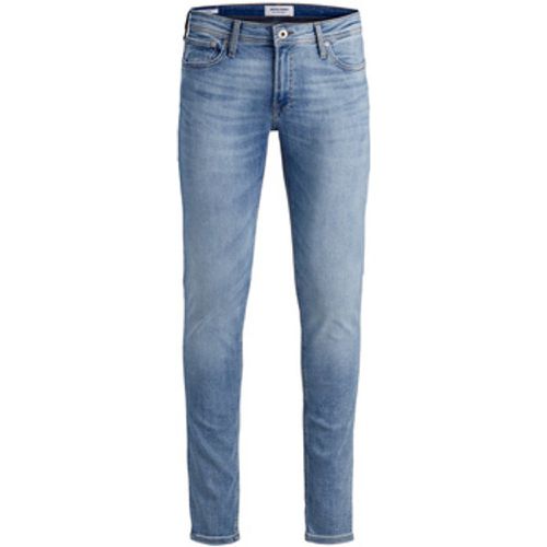 Slim Fit Jeans LIAM ORIGINAL AM792 50SPS NOOS 12149678 - jack & jones - Modalova