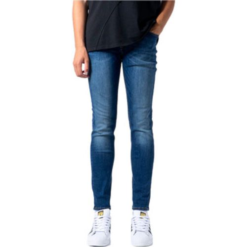 Slim Fit Jeans 12166854 - JJILIAM JJORIGINAL GE 005 NOOS - jack & jones - Modalova