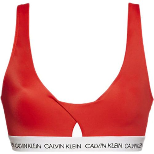 Bikini Ober- und Unterteile Twiat Bralette KW0KW00925 - Calvin Klein Jeans - Modalova