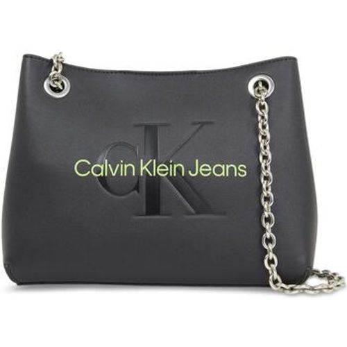 Taschen K60K607831 - GEFORMTE SCHULTER MONO - Calvin Klein Jeans - Modalova