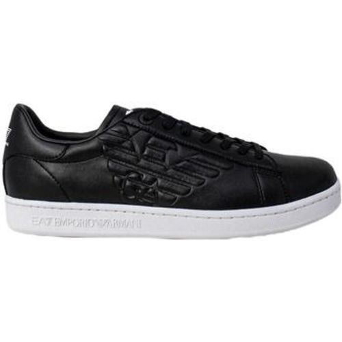 Sneaker X8X001 XCC51-KARTON - Emporio Armani EA7 - Modalova