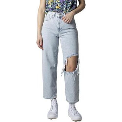 Boyfriend Jeans ONLJULIET LIFE HW BOYFRIEND CA JNS DOT - 15254716 - Only - Modalova