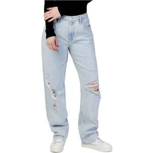 Straight Leg Jeans 90s STRAIGHT J20J218632 - Calvin Klein Jeans - Modalova