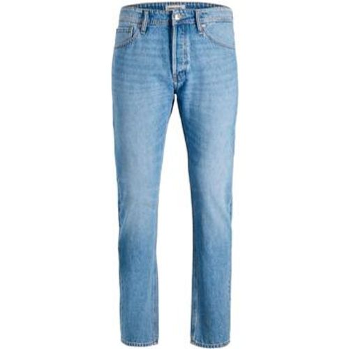 Straight Leg Jeans JJIMIKE JJORIGINAL NA 023 NOOS 12202051 - jack & jones - Modalova